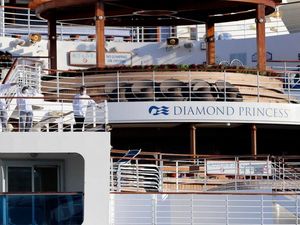 Supporting image for story: Coronavirus repatriation flight delayed until Saturday