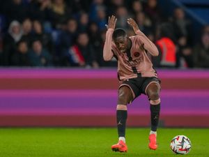 Supporting image for story: Ousmane Dembele axed from PSG squad for Arsenal clash