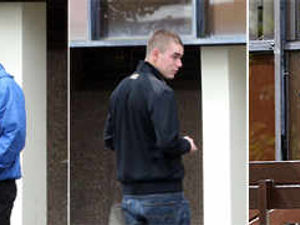 Supporting image for story: Curfew for 'fooligans' in court ban breach