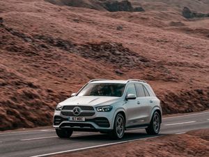 Supporting image for story: The best cars for long-distance drivers