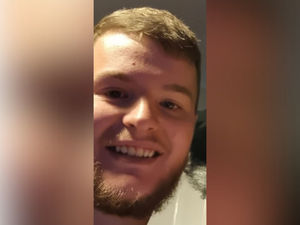 Supporting image for story: Family pay tribute to Stafford man who died after car crash near Aston Marina