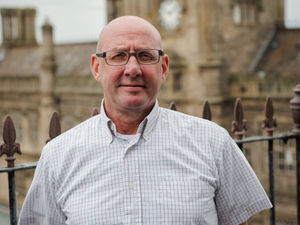 Supporting image for story: Start planning now for more mortgage rate increases, says Shropshire finance expert