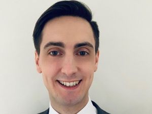 Supporting image for story: Tory hopes to win city council seat in Bushbury