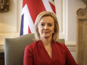 Supporting image for story: Truss and Lavrov in India in sign of global political impact of Ukraine war