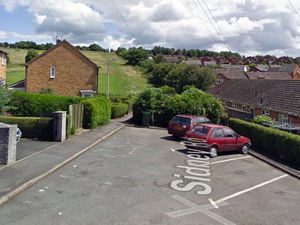 Supporting image for story: Ludlow land saved from bungalow development