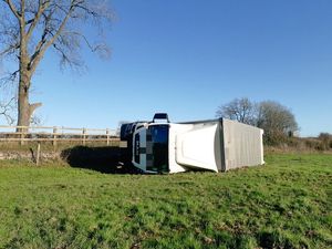 Picture: OPU Herefordshire @OPUHereford