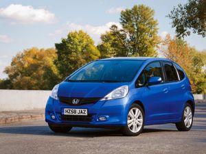 Supporting image for story: Honda tops list of most-reliable car makers