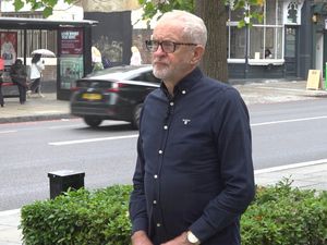 Supporting image for story: Mark Andrews: Doctors saved my life, but I can't back their pay claim - and Jeremy channels the Listening Bank