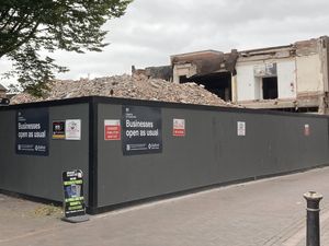 Supporting image for story: Stafford’s former Wilko store bought by council as part of ambitious town centre transformation plans