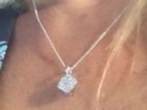 Supporting image for story: Jewellery worth more than £15k stolen from Essington home