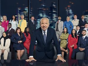 Supporting image for story: Candidates for new series of The Apprentice revealed