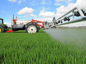 Supporting image for story: Shropshire firm Kuhn introduces new machinery ranges