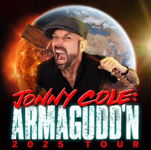 Jonny Cole - Sat 13th September