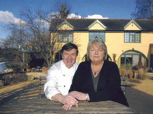Supporting image for story: Shropshire restaurant in clearance sale