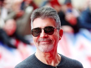 Supporting image for story: Simon Cowell reveals he has his blood ‘rinsed’ and ‘filtered’ to stay young