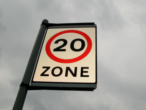 Supporting image for story: Attempts to sack the Welsh minister responsible for the roll-out of 20mph speed limit fail