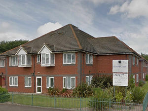 Supporting image for story: Care home criticised after woman, 92, attacked with walking stick in corridoor