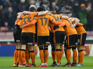 Supporting image for story: Barnsley 0 Wolves 0 – player ratings