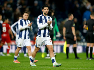 Supporting image for story: Skipper calls on West Brom to start 'punishing' opponents