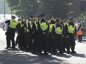 Supporting image for story: Heavy police presence expected after Notting Hill Carnival stabbings