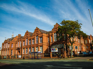 Supporting image for story: Arena, Garrick, Gatehouse and Claptrap among venues confirmed to receive government help