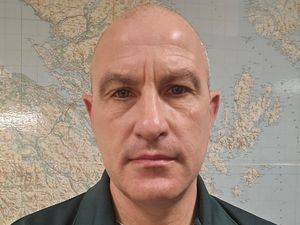 Supporting image for story: Ambulance worker recalls ‘shellshock’ of emergency workers at Dunblane shooting