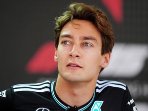 Supporting image for story: George Russell questions Monaco race future after ‘screw it’ moment at chicane