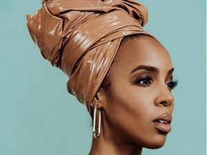 Supporting image for story: Birmingham Pride 2020: Kelly Rowland to headline main stage