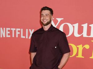 Supporting image for story: Too Hot To Handle star Harry Jowsey reveals skin cancer diagnosis