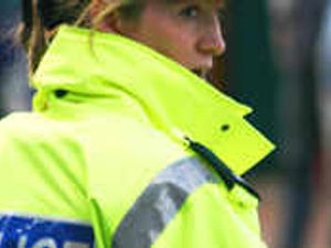 Supporting image for story: Conmen target grandmother, 83
