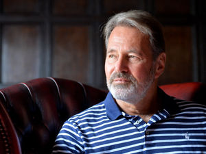 Supporting image for story: 'Most challenging year in living memory' says Shrewsbury business leader