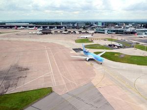 Supporting image for story: Airport parking valet stole from customers’ cars