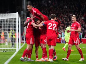 Supporting image for story: Nottingham Forest mark 1979 European Cup success with easy win over Malmo