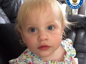 Supporting image for story: Probation Service failed to warn guardian about man who killed toddler