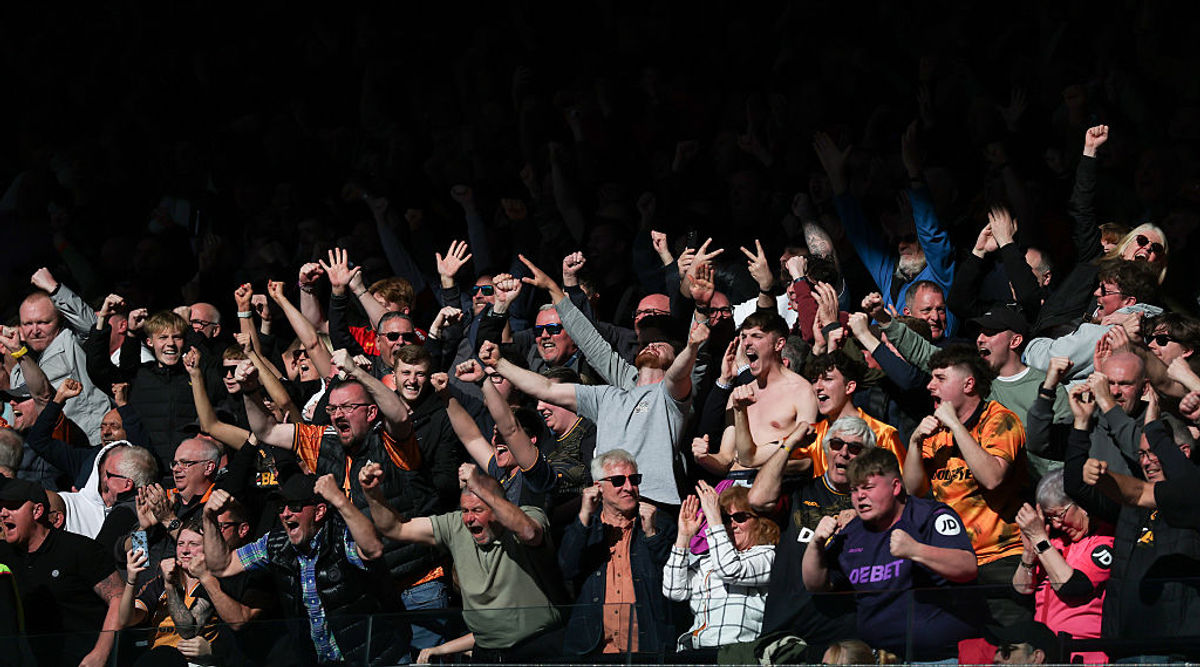 Liam Keen analysis: Wolves a well-oiled machine under Vitor Pereiras leadership
