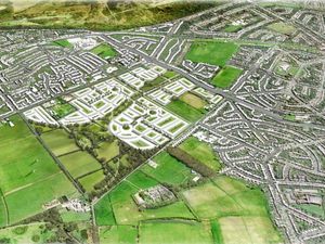 Supporting image for story: Thousands back petition against new homes plan for green belt