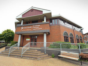 Supporting image for story: Rent rising by around £78 a year for Sandwell council tenants 