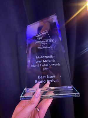 Best new Brand arrival 