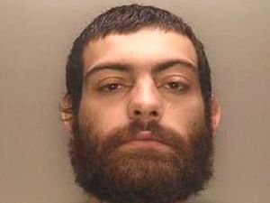 Supporting image for story: Jail sentence for killer rapist who murdered Wolverhampton man was too lenient - judges