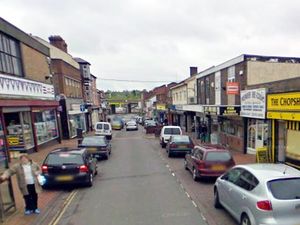 Supporting image for story: Revamp will lead to loss of Oakengates furniture store