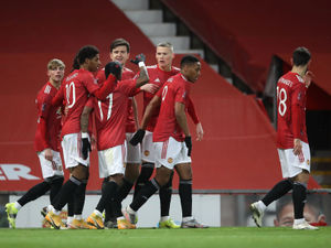 Supporting image for story: West Brom v Manchester United: Inside track on the Red Devils