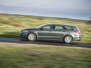 Supporting image for story: Ford launches new scrappage scheme to help take inefficient cars off the road