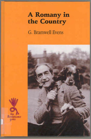 George Bramwell Evens - 