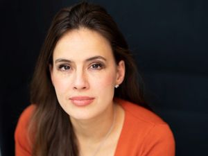 Sophie Winkleman