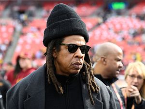 Supporting image for story: Rape allegation against Jay-Z will not affect NFL relationship, says chief