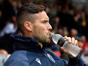 Supporting image for story: Mat Sadler confirms Walsall are "closer" to appointing a new interim assistant