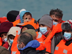 Supporting image for story: West Midlands likely to take in fewer asylum seekers as councils 'win the day'