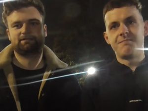 Supporting image for story: 'We could have got something': Shrewsbury fans react to defeat at Sheffield Wednesday - WATCH