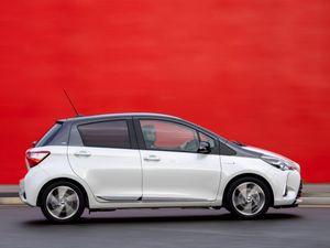 Supporting image for story: Toyota and Lexus launch scrappage scheme