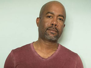 Supporting image for story: Hootie and The Blowfish frontman Darius Rucker to play Birmingham